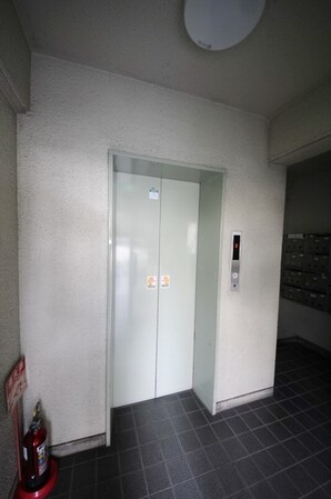 日野屋第一ビルの物件内観写真